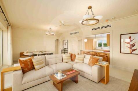 Sitting Area