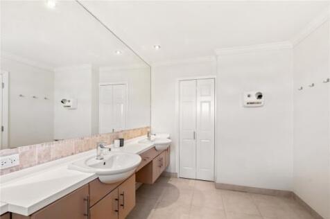 Bathroom Three