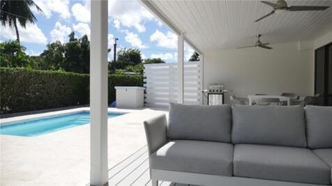 Pool/Terrace