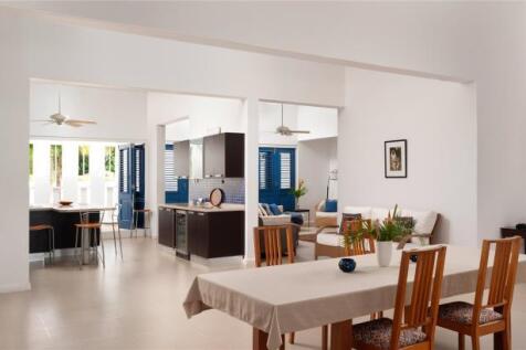 Open Planned Living