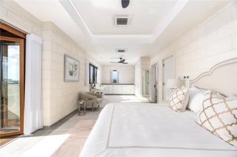 Master Suite One
