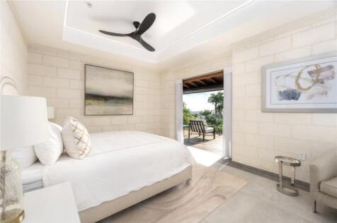 Master Suite One