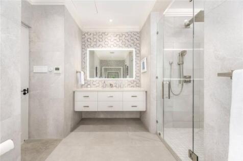 Bathroom One