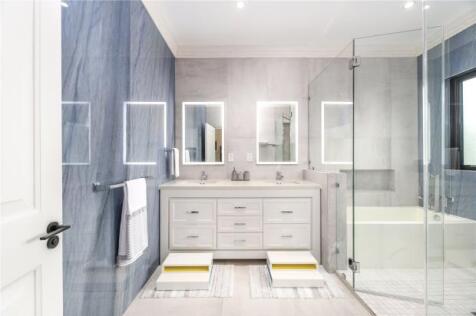 Wet Room