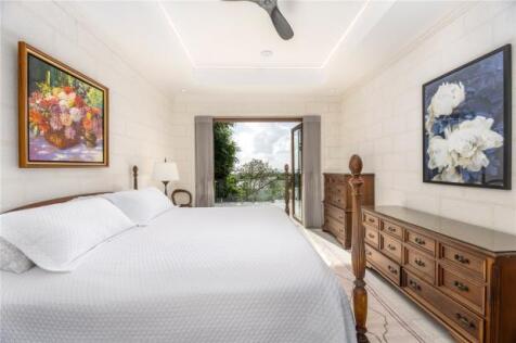Bedroom Five