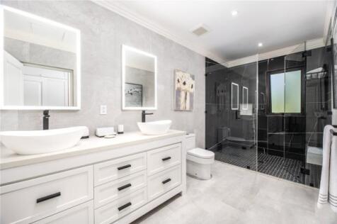 Bathroom Four