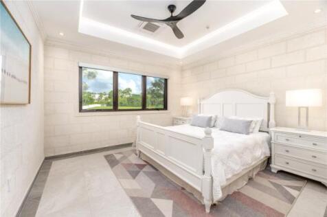 Bedroom Seven