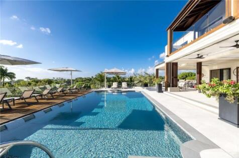 Saltwater Pool