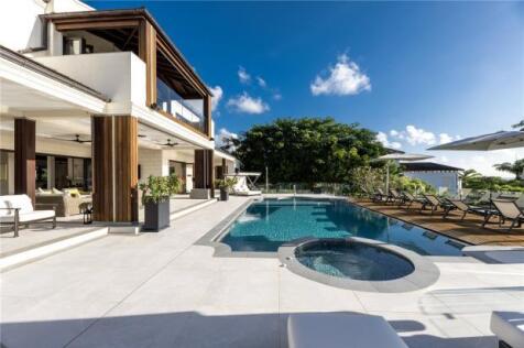 Outside Living