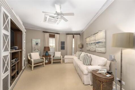 Media/Tv Room