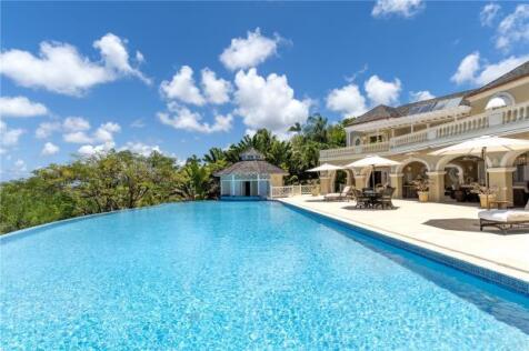 Infinity Edge Pool