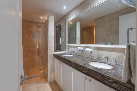 Bathroom One