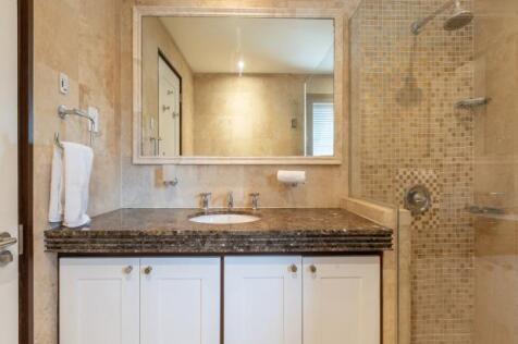 Bathroom Two