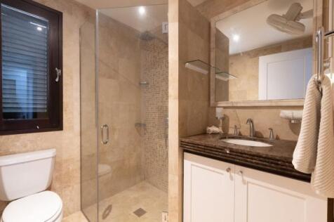 Bathroom Three