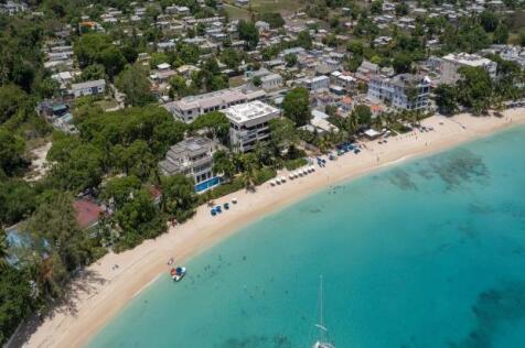 Coral Cove