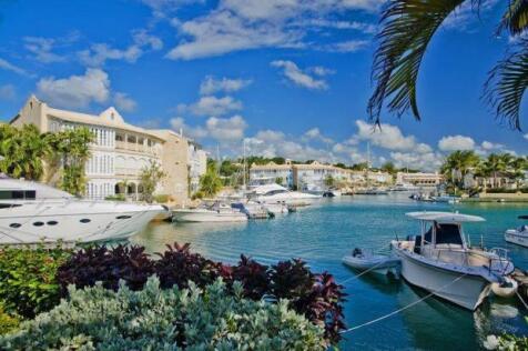 Port St Charles