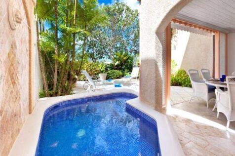 Plunge Pool