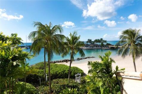 Ocean Views