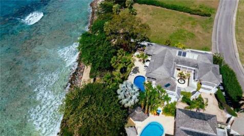 Oceanfront