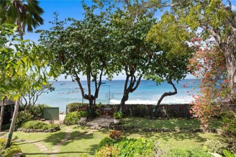 Sea Views