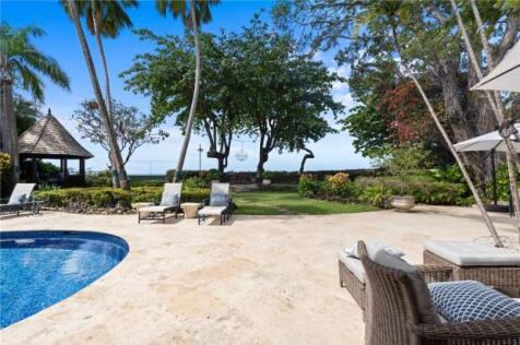 Swimming Pool Area