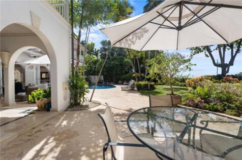 Patio Space