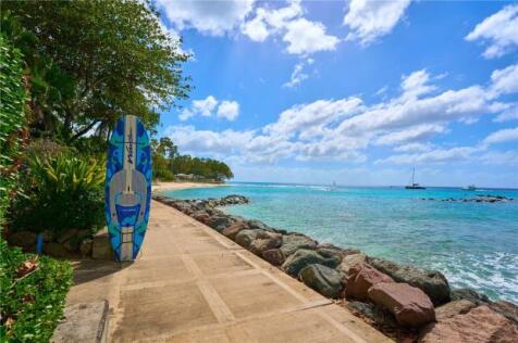 Oceanfront