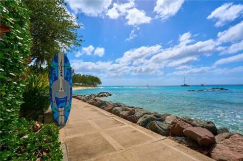 Oceanfront