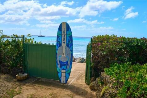 Ocean Access