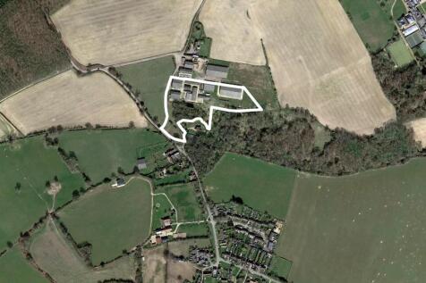 Ballingdon Farm