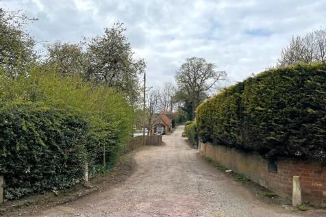 On Church Lane