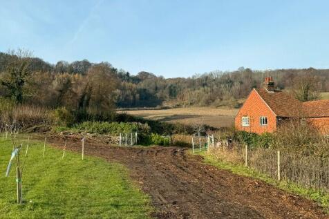 Easement to the land