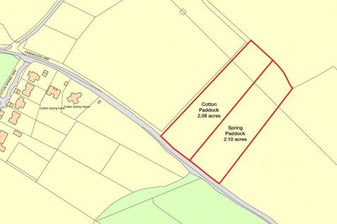 Markyate site plan.