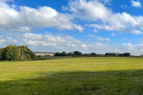 Land in Herts.