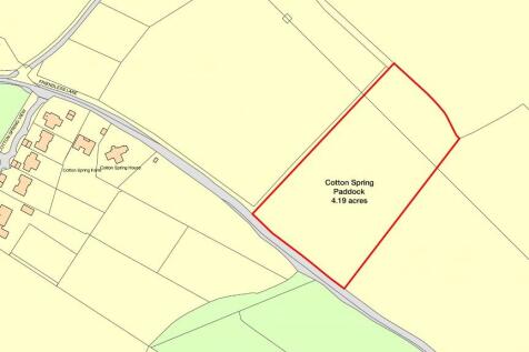 Markyate site plan.