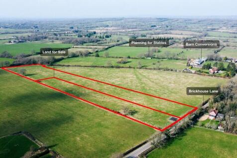 The Smallholdings