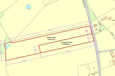 Site Plan.