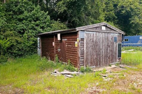 Pophley Barn