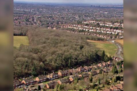 London Woodland.