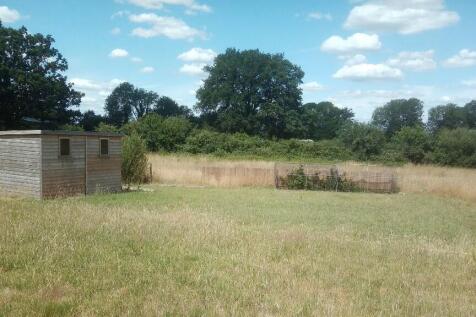 Ideal smallholding.