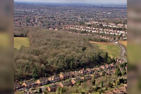 London Woodland.