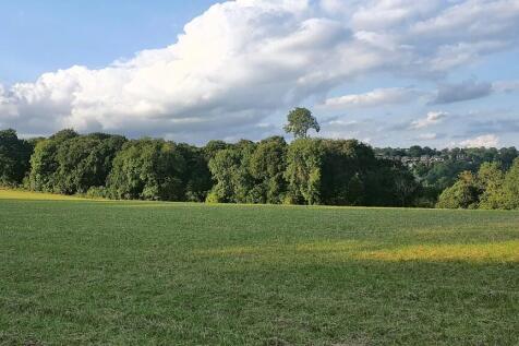 Land in Marlow.