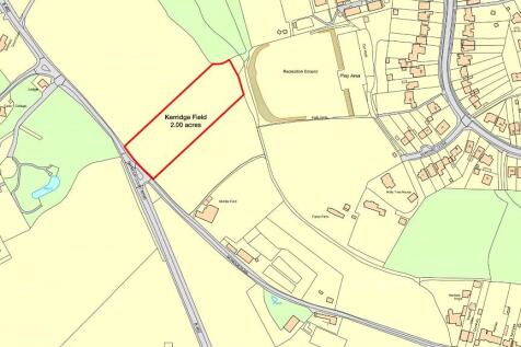 Marlow Site Plan.