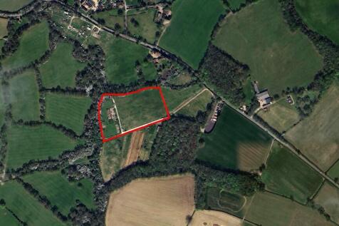 Land in Charlwood.