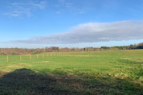 Pasture land.