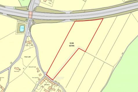 Land in Tring.