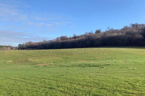5 acres of land.