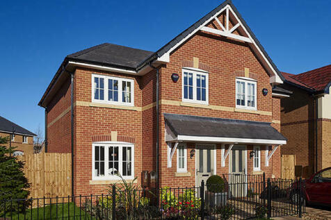 primary property image