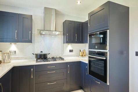 Example Kitchen