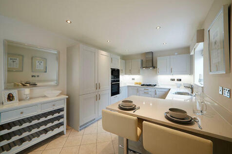 Bayswater Show Home